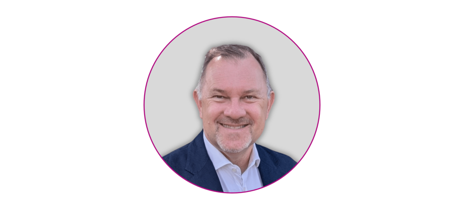 Enrico Rosa, Chief Sales Officer at Fives Intralogistics SpA
